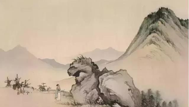 王维|春草明年绿，王孙归不归，王维送走的这个王孙可能不回来了