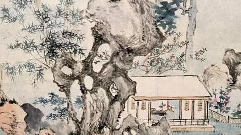 王维|春草明年绿，王孙归不归，王维送走的这个王孙可能不回来了