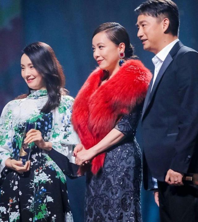 邓萃雯|80年代TVB花旦同框，邓萃雯素颜不显老，刘美娟被嘲脸肿似“猪头”