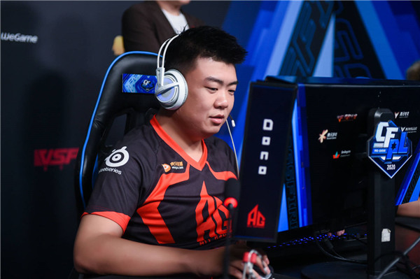 老将亮亮再次披挂上阵!或带领ag.y实现全新突破?