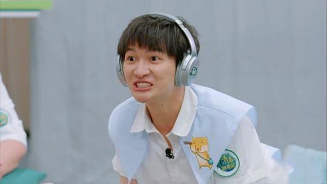 周深|周深，求求你别再做综艺咖了