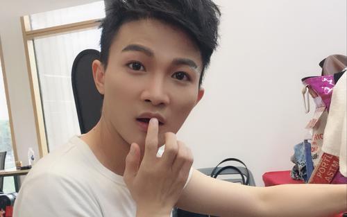 周深|周深，求求你别再做综艺咖了