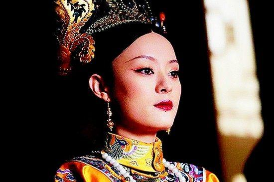 甄嬛传|华妃|沈眉庄|皇后|纯元