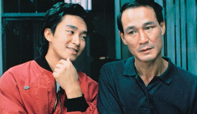 77岁陈惠敏新婚后证实患肺癌病床照曝光脸色暗沉精神欠佳