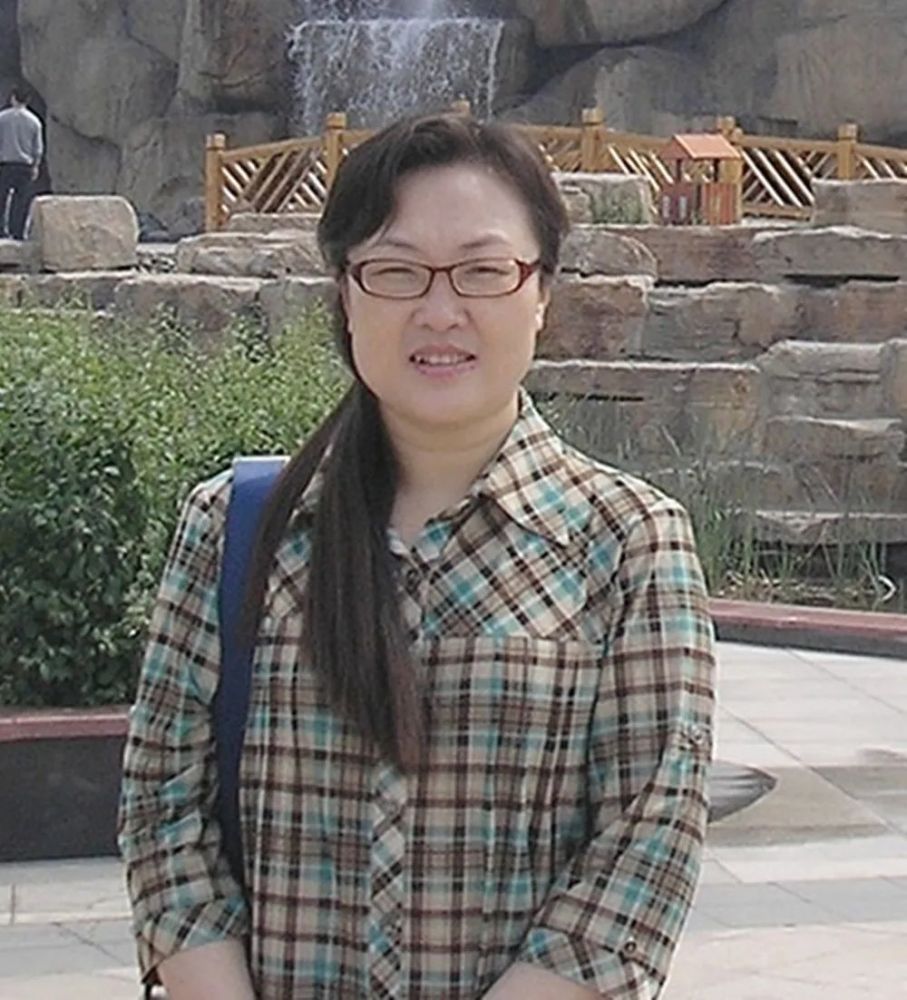 史铁生|听月儿朗诵《我与地坛 七》