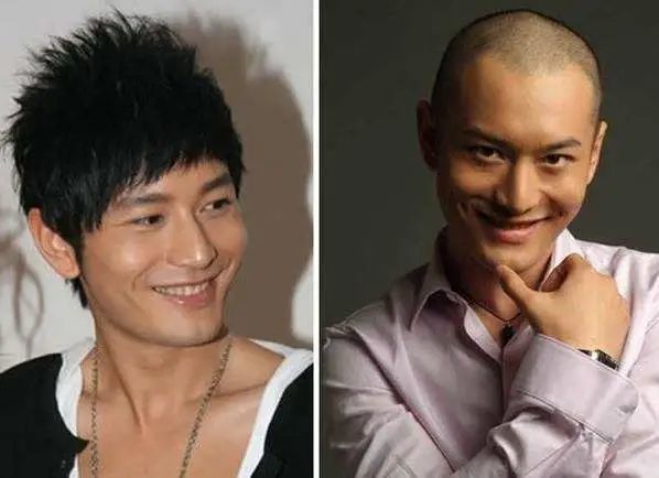 易烊千玺|为什么易烊千玺的寸头帅到让人腿软，而他却令人作呕？
