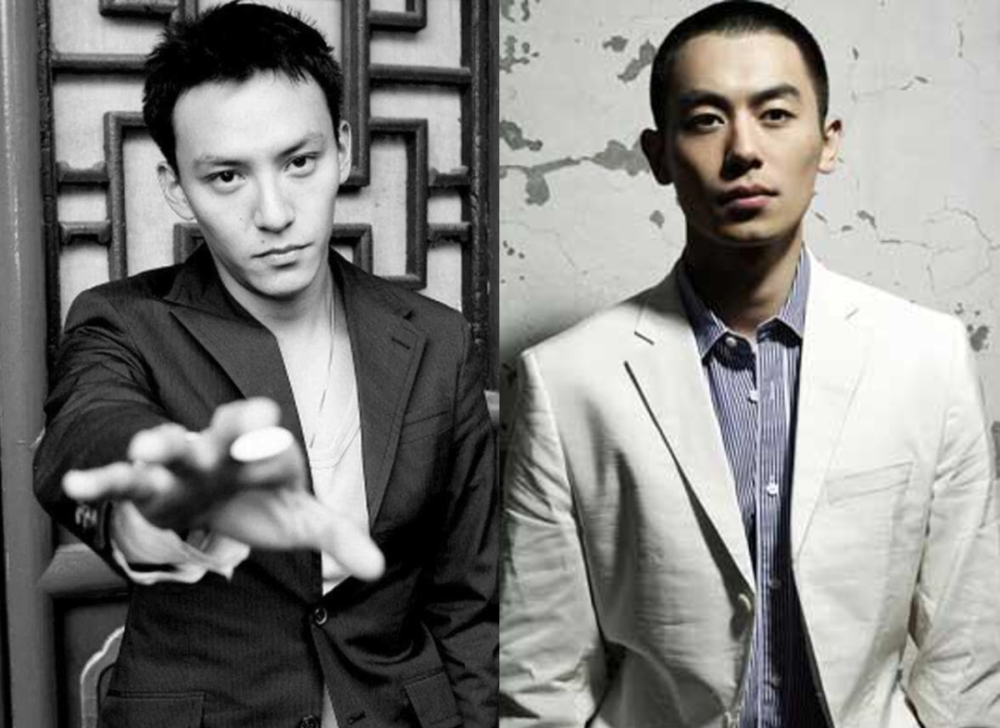 易烊千玺|为什么易烊千玺的寸头帅到让人腿软，而他却令人作呕？
