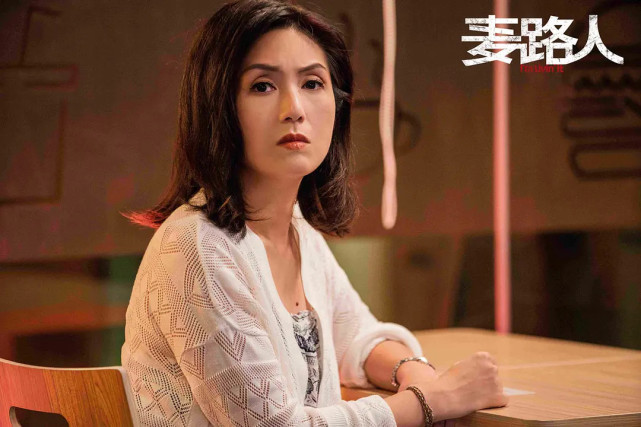郭富城|郭富城新片即将上映，预售票房仅9万，天王情怀破灭了？