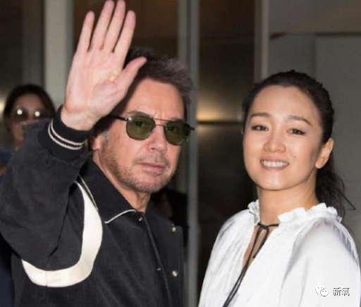 杨子|如果给杨子身边的黄圣依们玩连连看，可能会瞎！