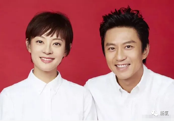 杨子|如果给杨子身边的黄圣依们玩连连看，可能会瞎！