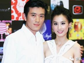 杨子|如果给杨子身边的黄圣依们玩连连看，可能会瞎！