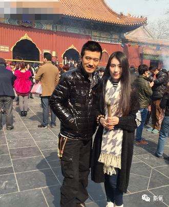 杨子|如果给杨子身边的黄圣依们玩连连看，可能会瞎！