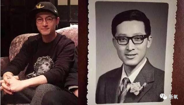 杨子|如果给杨子身边的黄圣依们玩连连看，可能会瞎！