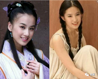 杨子|如果给杨子身边的黄圣依们玩连连看，可能会瞎！