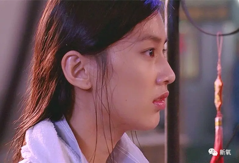 杨子|如果给杨子身边的黄圣依们玩连连看，可能会瞎！