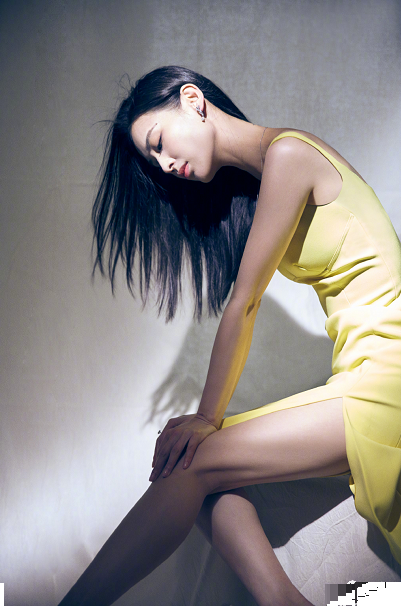杨子|如果给杨子身边的黄圣依们玩连连看，可能会瞎！