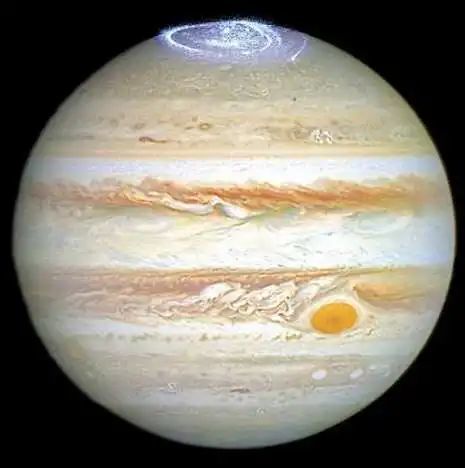 金星_天文行星|金星发现生命？让子弹先飞一会儿