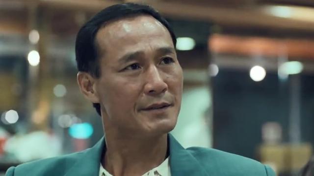 陈惠敏|担心！77岁香港知名武打影星陈惠敏承认曾患肺癌，现住院检查
