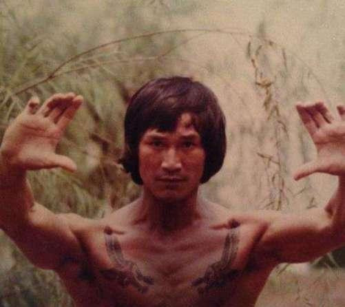 陈惠敏|担心！77岁香港知名武打影星陈惠敏承认曾患肺癌，现住院检查