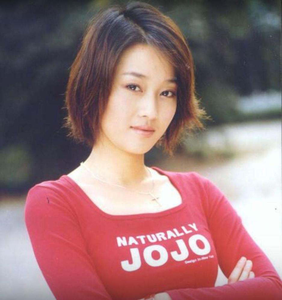 马伊琍的前世今生:离开文章后,她居然真的活成了罗子君_腾讯新闻