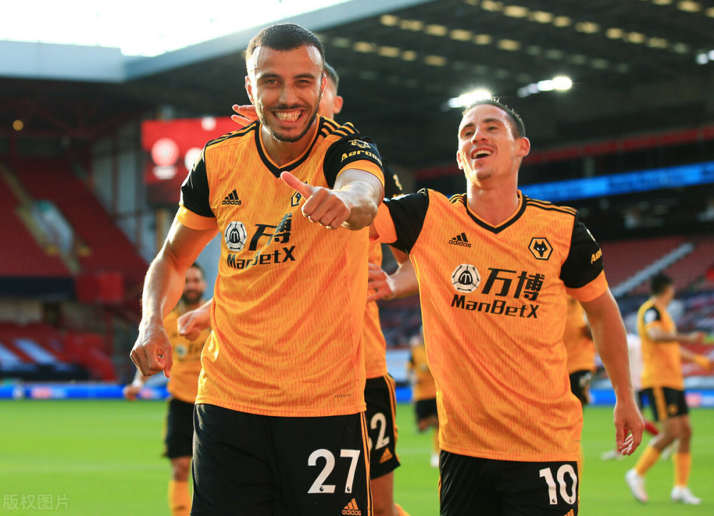 10分钟能做什么?希门尼斯,赛斯分别建功,狼队2球完胜谢菲尔德联