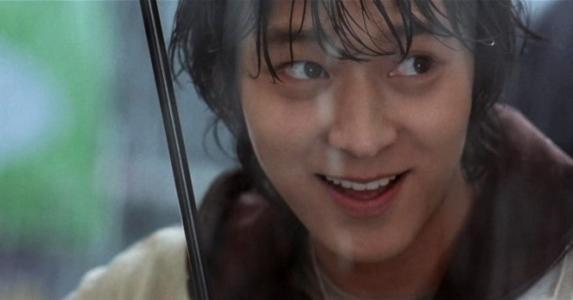 韩国_娱乐|韩国四大顶级美男之一，39岁半隐退，却为何依旧如此受人追捧？