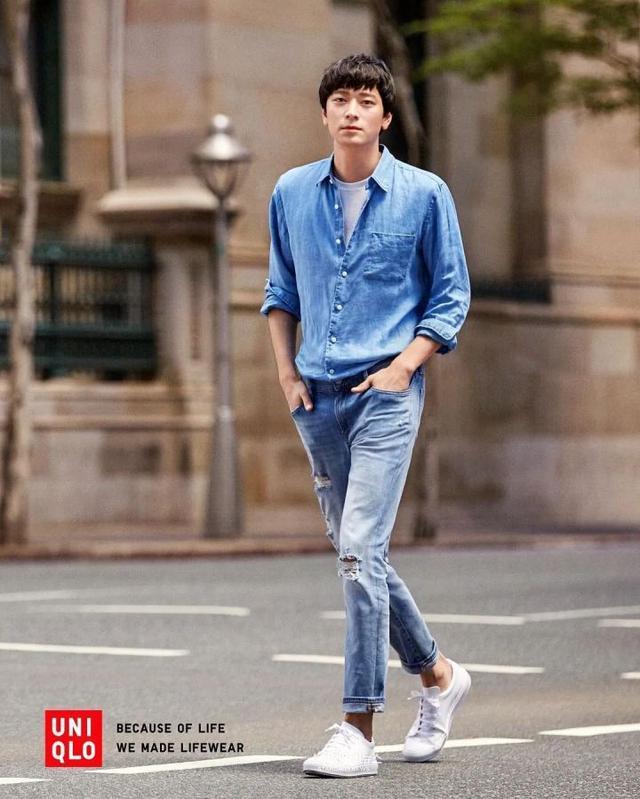 韩国_娱乐|韩国四大顶级美男之一，39岁半隐退，却为何依旧如此受人追捧？