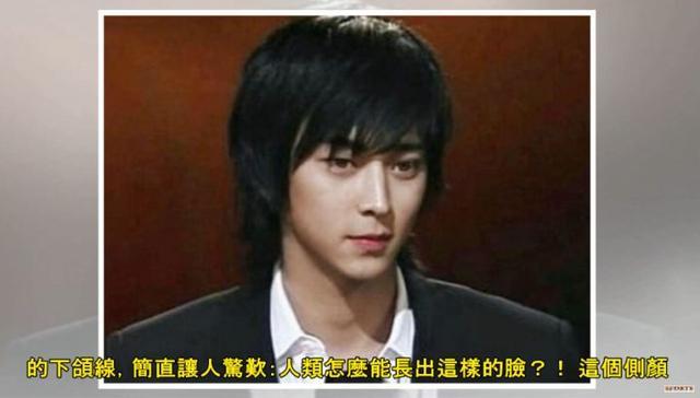 韩国_娱乐|韩国四大顶级美男之一，39岁半隐退，却为何依旧如此受人追捧？