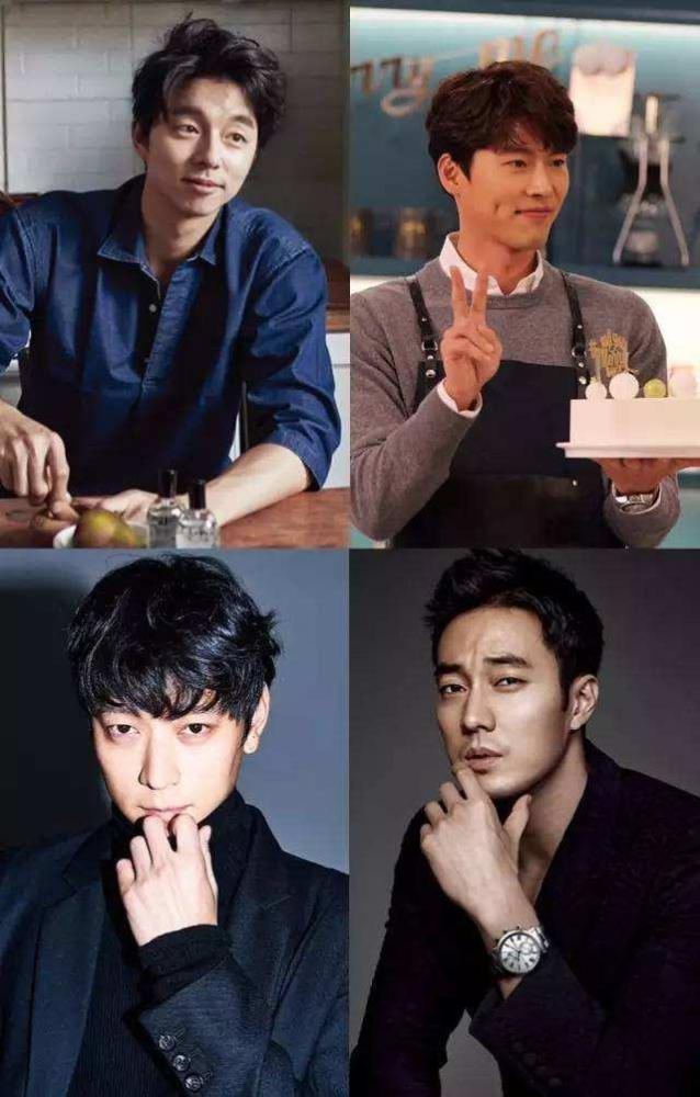 韩国_娱乐|韩国四大顶级美男之一，39岁半隐退，却为何依旧如此受人追捧？