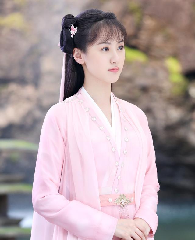 琉璃女主工具人实锤璇玑人物曲结局才发mv还是工作室找人剪的