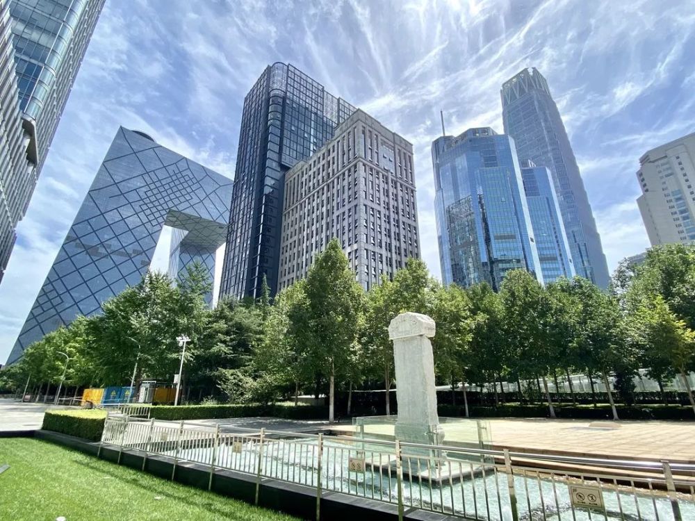 轨道交通|CBD将迎来一条全新“地下大动脉”，9座车站中5站可换乘！