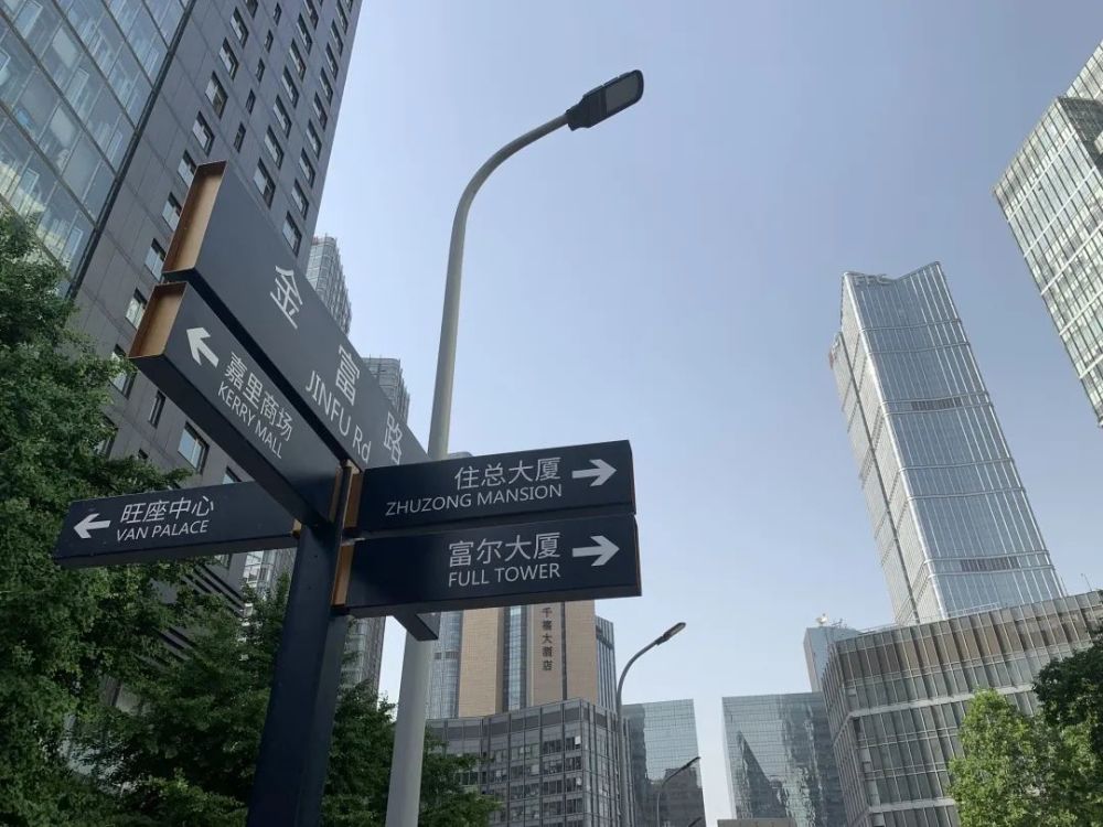 轨道交通|CBD将迎来一条全新“地下大动脉”，9座车站中5站可换乘！