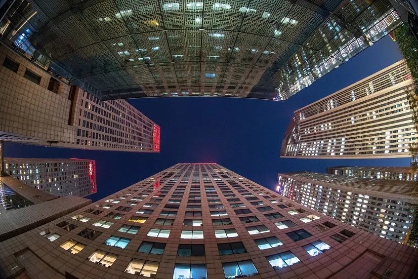 轨道交通|CBD将迎来一条全新“地下大动脉”，9座车站中5站可换乘！