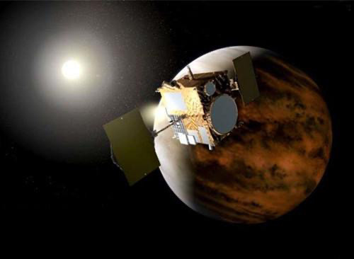 金星大气层|重大发现！金星大气层中存在磷化氢，科学家分析其或是生命创造