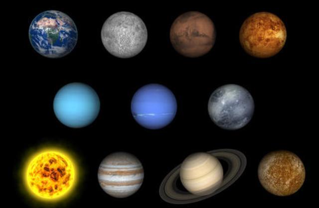 金星_天文行星|金星可能存在磷化氢，俄专家曾称或有生物移动，难道真有生命？