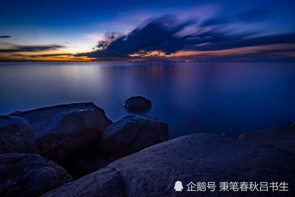 陈琳|陈琳：后世词人大多认可我的才华