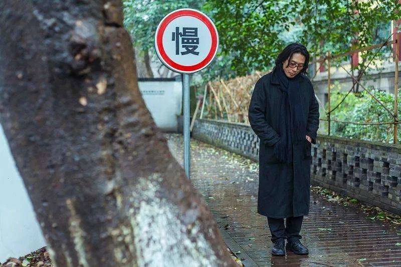 虫子|在虫子身旁，寻找慢生活的野生浪漫