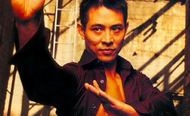 李连杰|30年前的《新龙门客栈》，李连杰遗憾错失，却意外成就了甄子丹