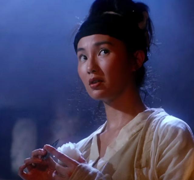 李连杰|30年前的《新龙门客栈》，李连杰遗憾错失，却意外成就了甄子丹