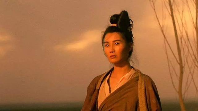 李连杰|30年前的《新龙门客栈》，李连杰遗憾错失，却意外成就了甄子丹