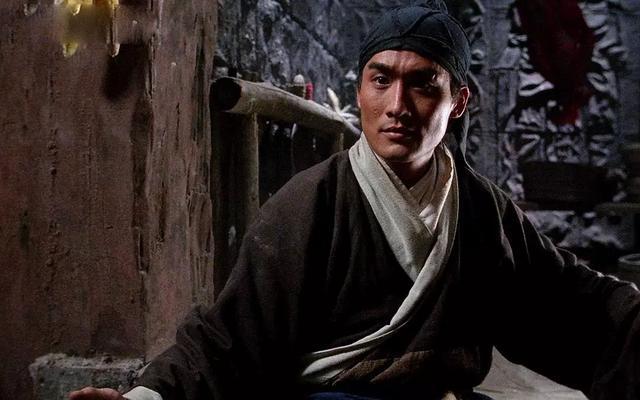 李连杰|30年前的《新龙门客栈》，李连杰遗憾错失，却意外成就了甄子丹