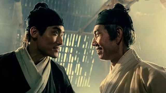 李连杰|30年前的《新龙门客栈》，李连杰遗憾错失，却意外成就了甄子丹