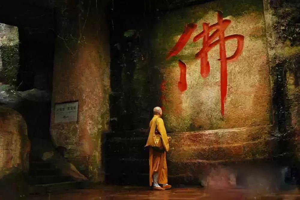 你如果信佛,牢记3句话,学佛路上会越走越顺!_腾讯新闻