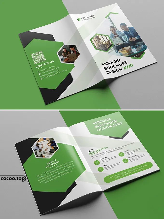 版式|想做好版式设计？先了解版式要点