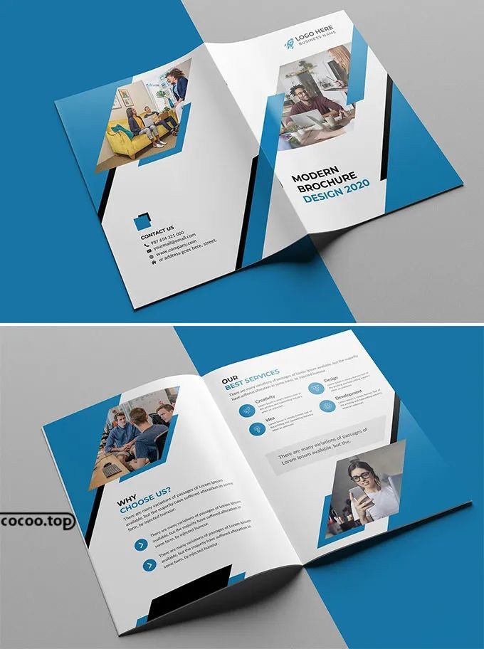 版式|想做好版式设计？先了解版式要点