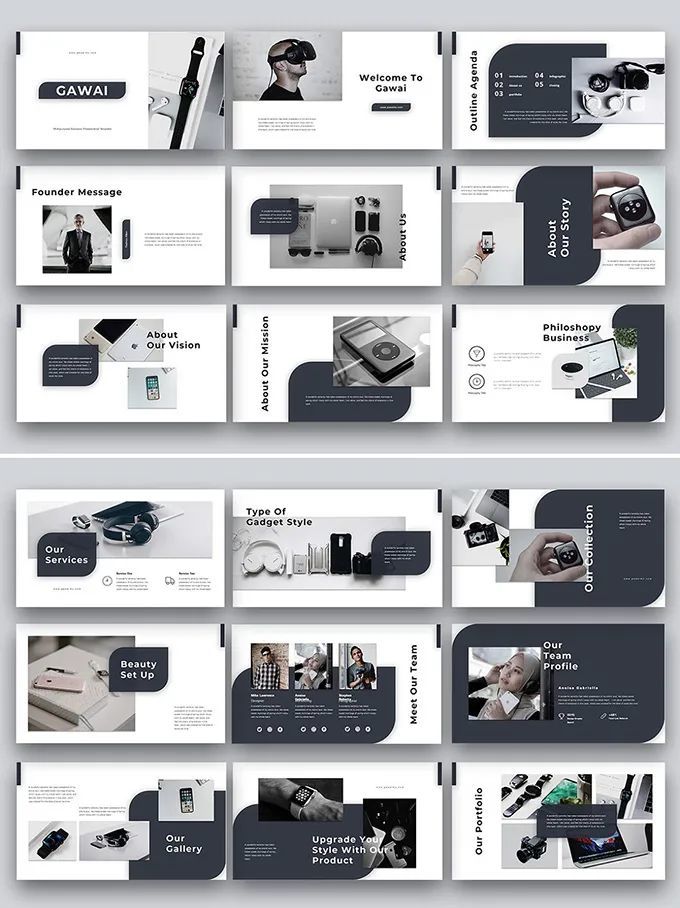 版式|想做好版式设计？先了解版式要点