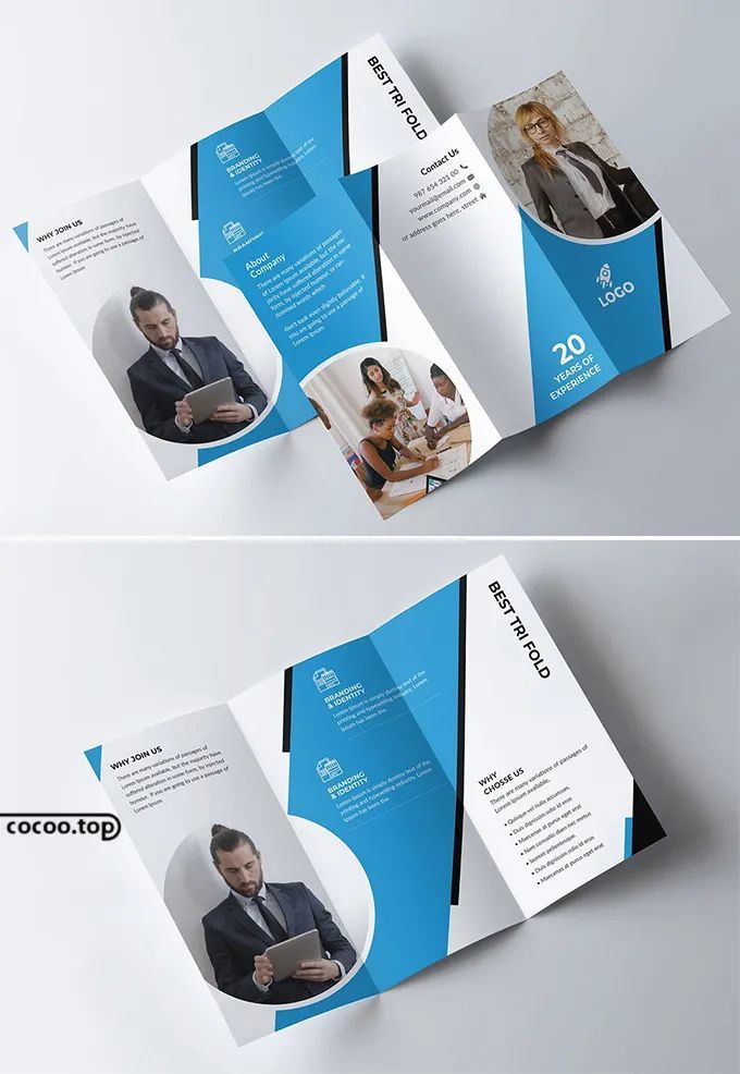 版式|想做好版式设计？先了解版式要点