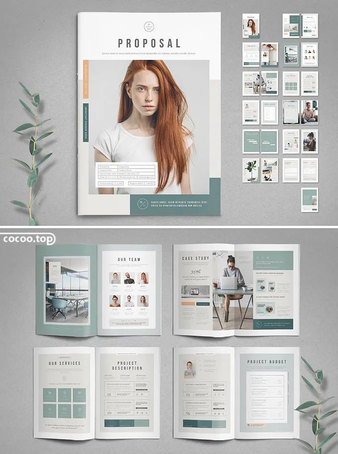 版式|想做好版式设计？先了解版式要点