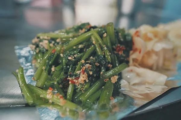 吃起来鸭 台湾民生吉林超下饭平价铁板烧 腾讯新闻