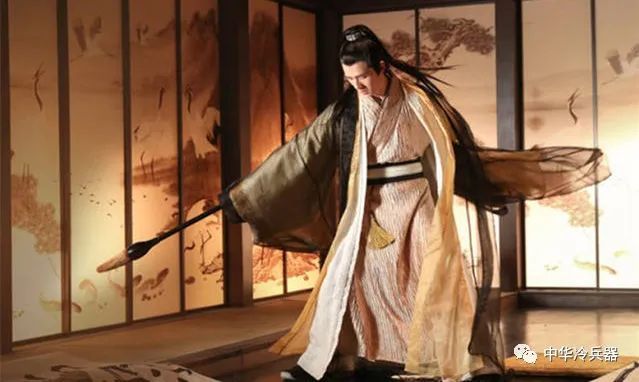 武侠小说|笔也能当作武器？武侠小说中的判官笔，到底是什么神兵利器